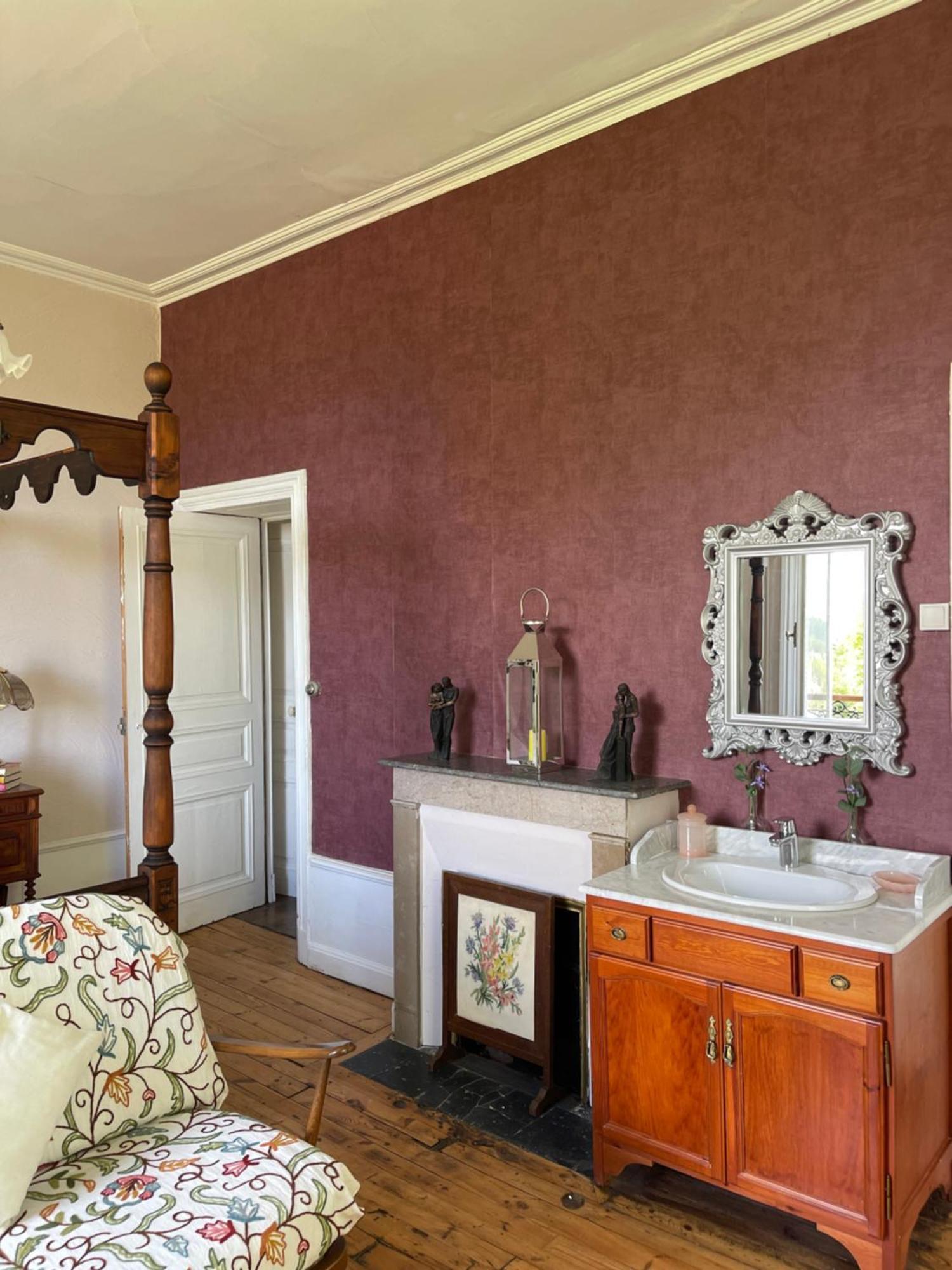 Le Chateau Giat Экстерьер фото
