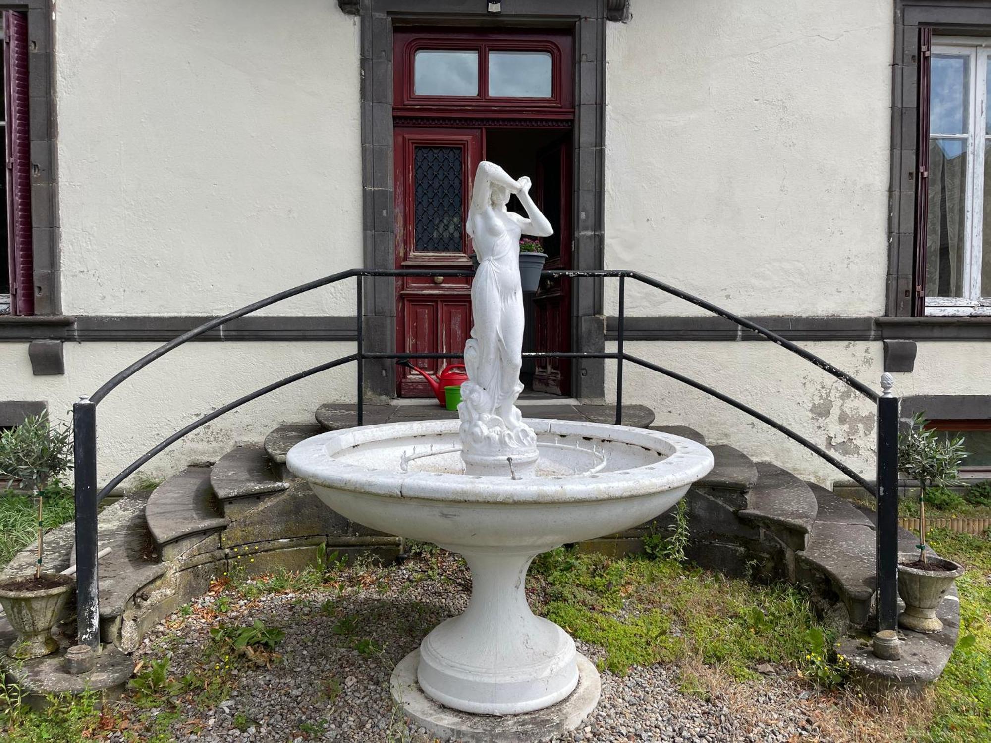 Le Chateau Giat Экстерьер фото